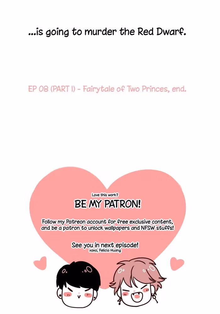 Read Our Omega Leadernim! chapter 7 image 23 on Lezhin