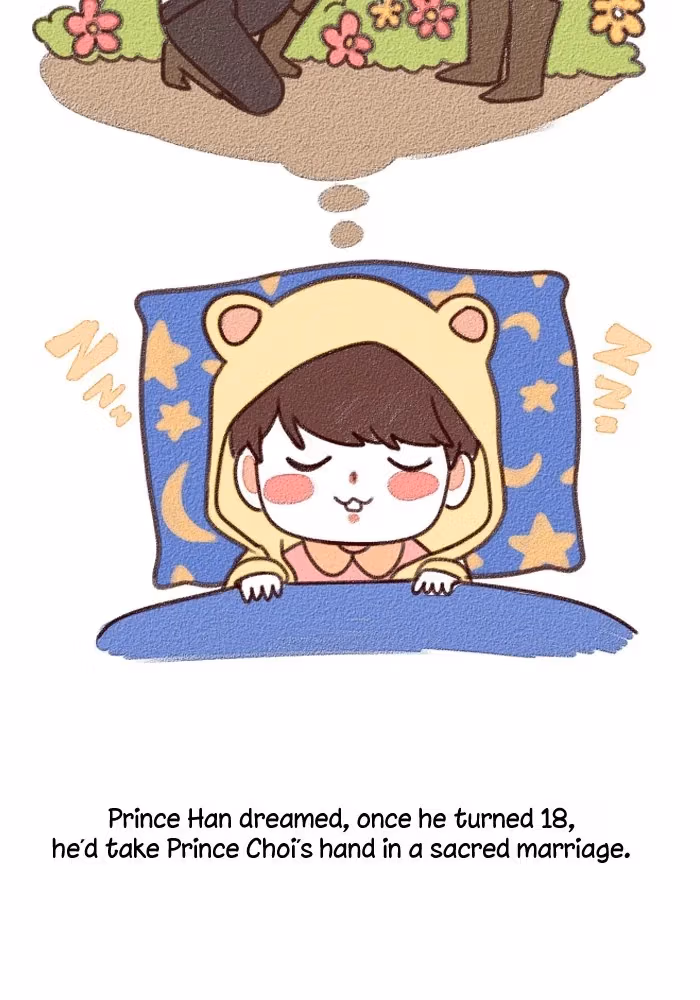 Read Our Omega Leadernim! chapter 7 image 4 on Lezhin