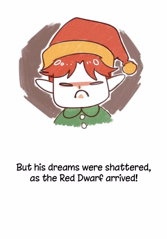 Read Our Omega Leadernim! chapter 7 image 5 on Lezhin