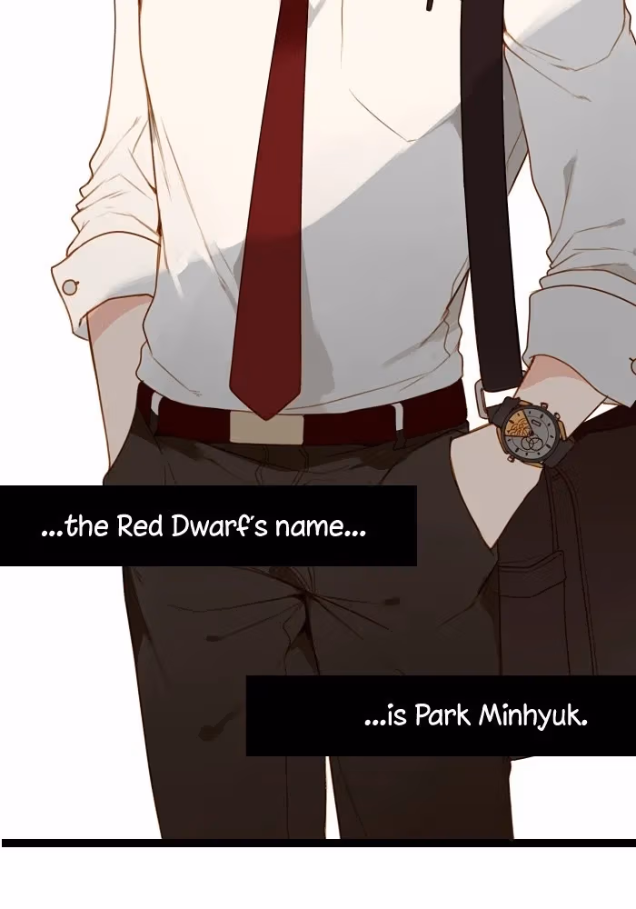 Read Our Omega Leadernim! chapter 7 image 8 on Lezhin
