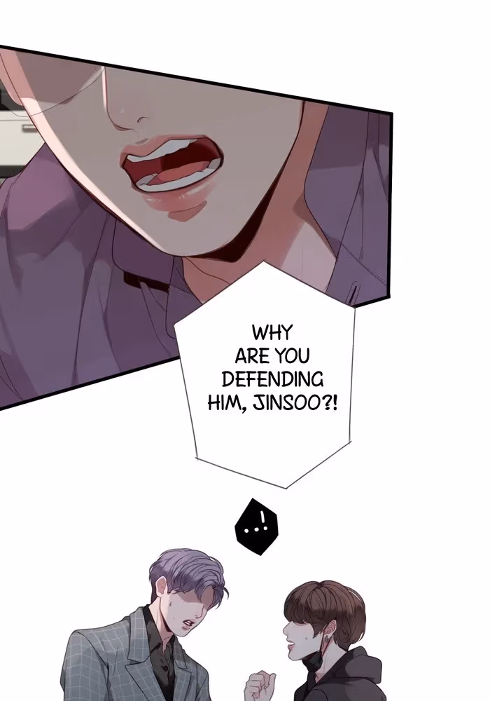 Read Our Omega Leadernim! chapter 70 image 11 on Lezhin