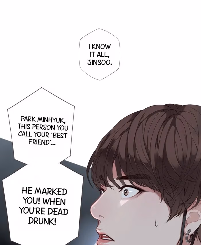 Read Our Omega Leadernim! chapter 70 image 13 on Lezhin