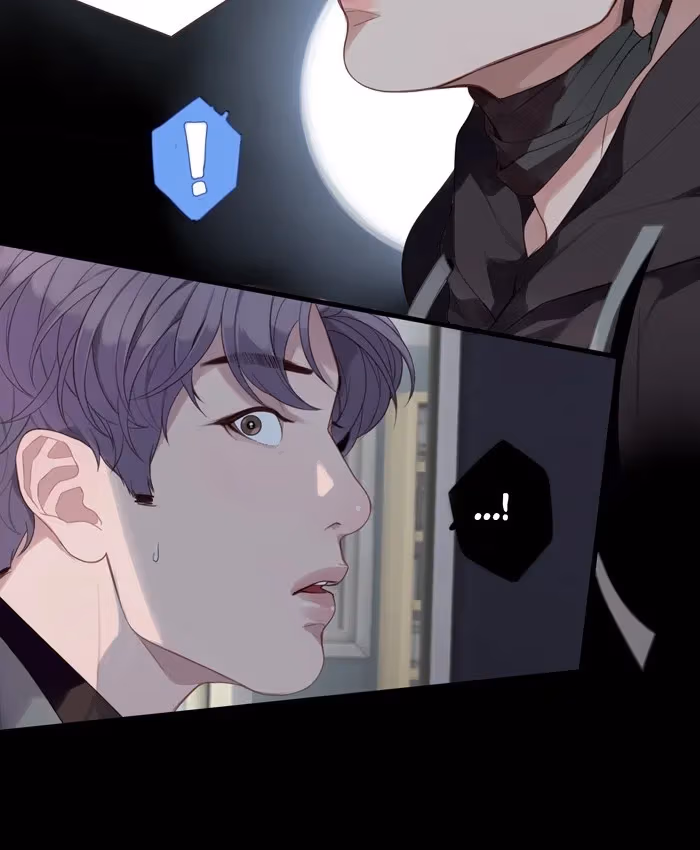 Read Our Omega Leadernim! chapter 70 image 14 on Lezhin