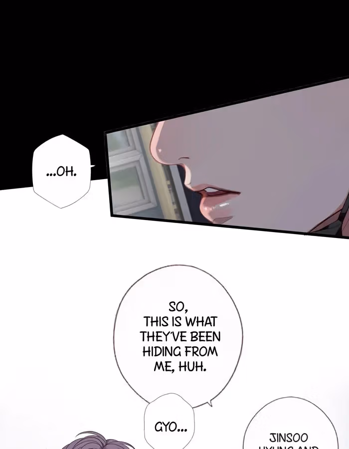 Read Our Omega Leadernim! chapter 70 image 15 on Lezhin