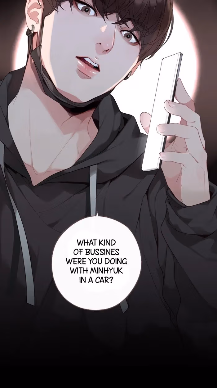 Read Our Omega Leadernim! chapter 70 image 2 on Lezhin