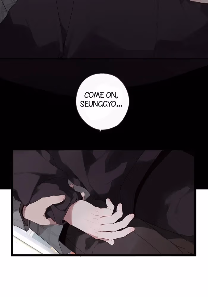 Read Our Omega Leadernim! chapter 70 image 21 on Lezhin
