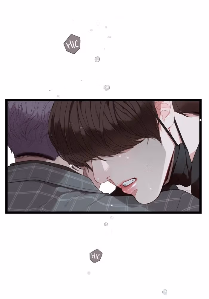 Read Our Omega Leadernim! chapter 70 image 24 on Lezhin