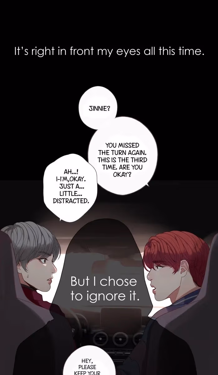 Read Our Omega Leadernim! chapter 70 image 27 on Lezhin