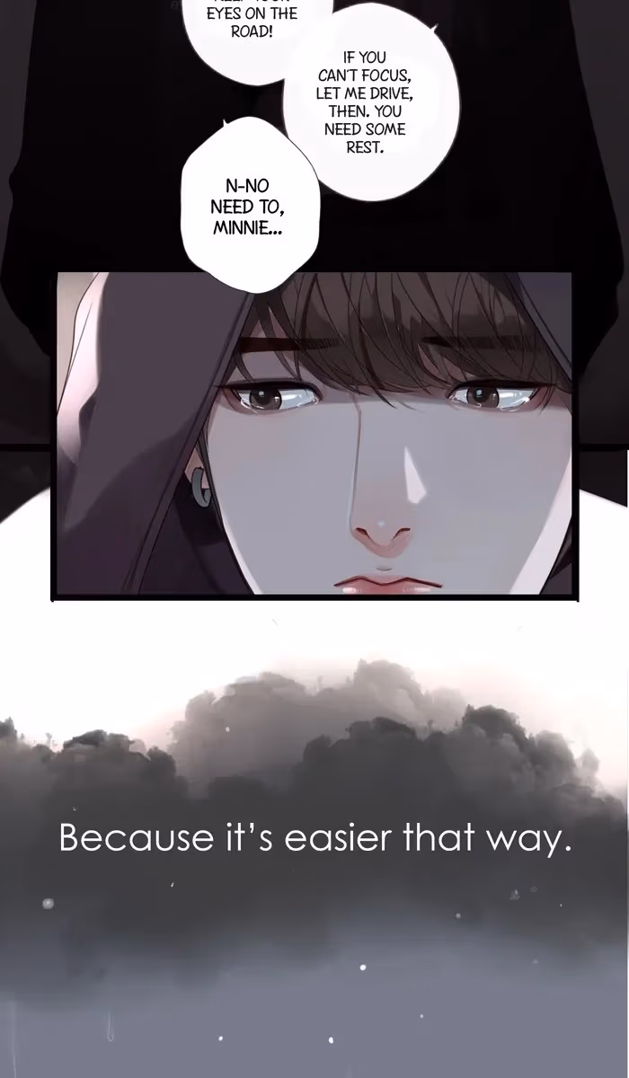 Read Our Omega Leadernim! chapter 70 image 28 on Lezhin