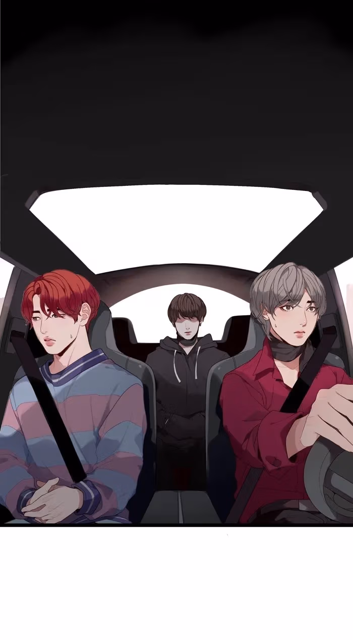 Read Our Omega Leadernim! chapter 70 image 3 on Lezhin