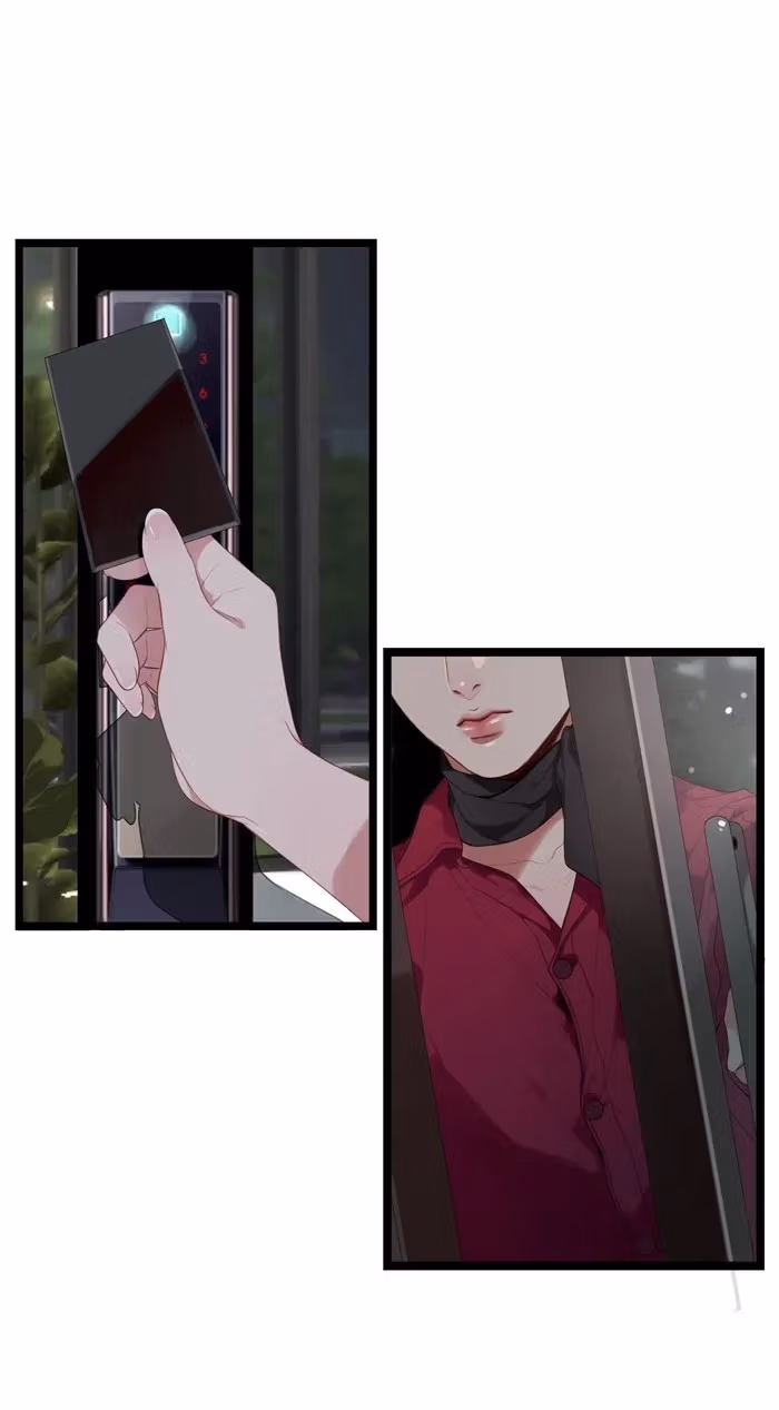 Read Our Omega Leadernim! chapter 70 image 32 on Lezhin