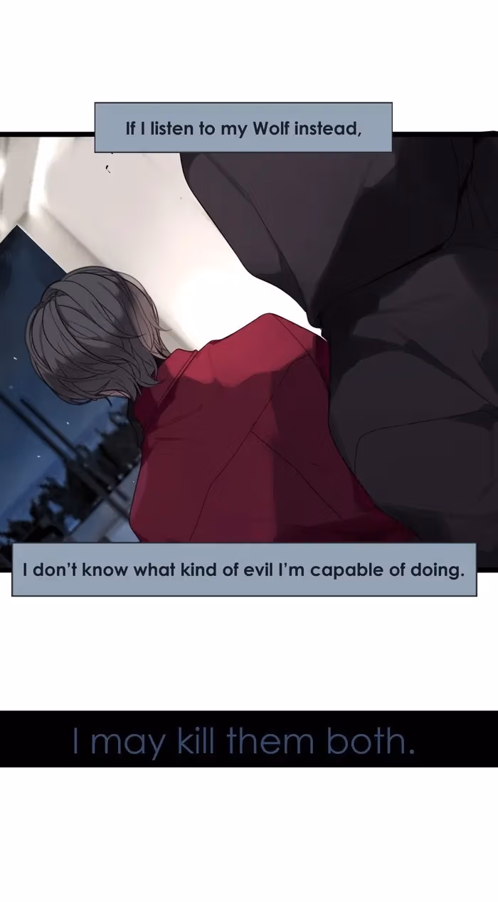 Read Our Omega Leadernim! chapter 70 image 36 on Lezhin