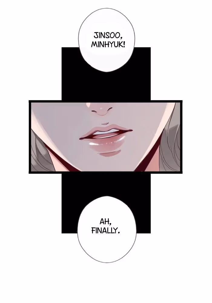 Read Our Omega Leadernim! chapter 70 image 37 on Lezhin