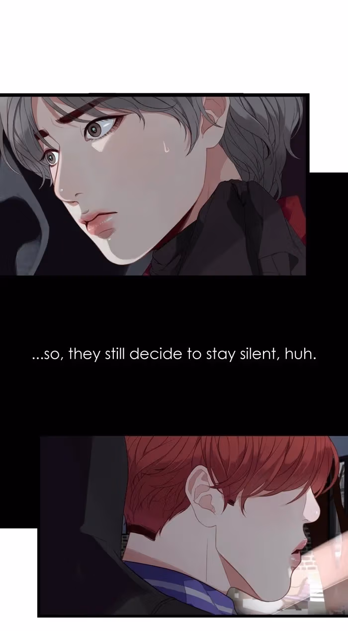 Read Our Omega Leadernim! chapter 70 image 4 on Lezhin