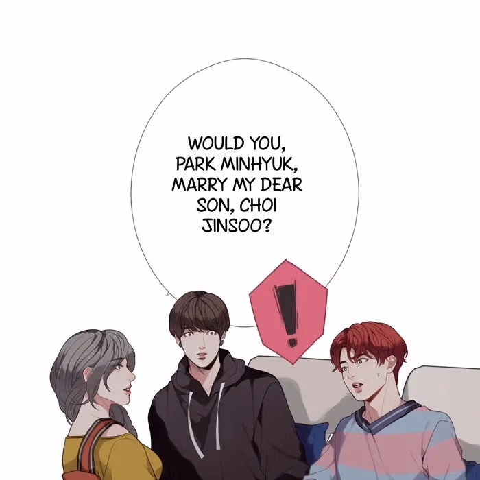 Read Our Omega Leadernim! chapter 70 image 46 on Lezhin