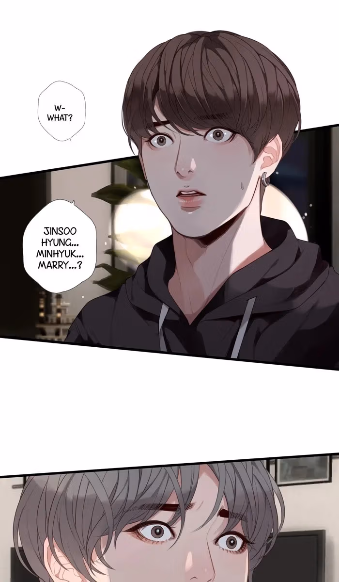 Read Our Omega Leadernim! chapter 70 image 48 on Lezhin