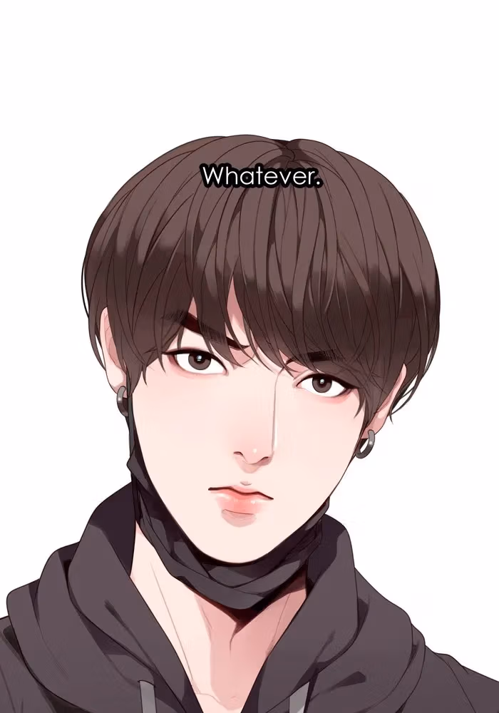 Read Our Omega Leadernim! chapter 70 image 5 on Lezhin
