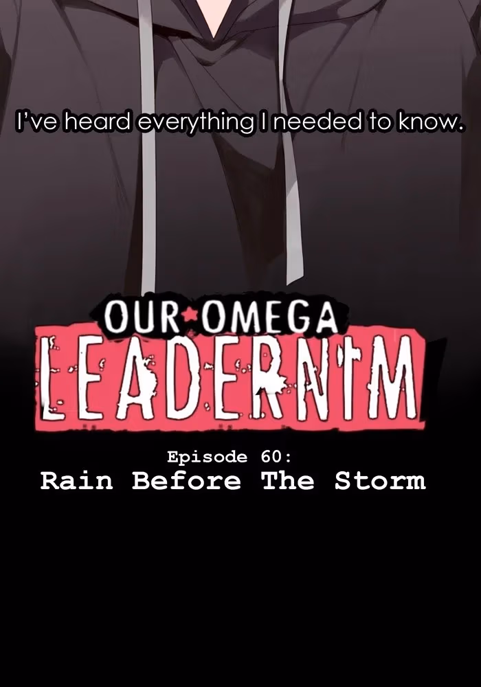 Read Our Omega Leadernim! chapter 70 image 6 on Lezhin