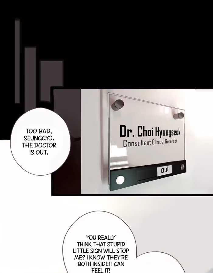 Read Our Omega Leadernim! chapter 70 image 7 on Lezhin