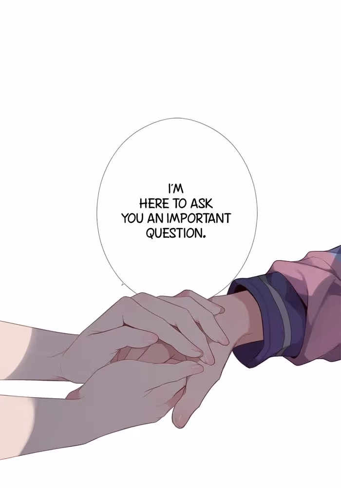 Read Our Omega Leadernim! chapter 71 image 1 on Lezhin