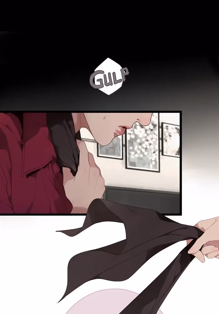 Read Our Omega Leadernim! chapter 71 image 13 on Lezhin