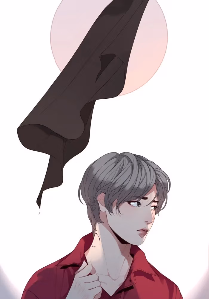 Read Our Omega Leadernim! chapter 71 image 14 on Lezhin