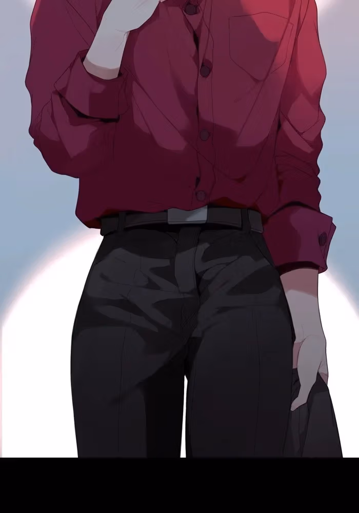 Read Our Omega Leadernim! chapter 71 image 15 on Lezhin