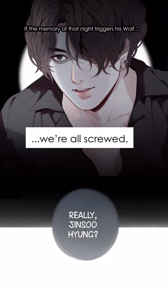 Read Our Omega Leadernim! chapter 71 image 20 on Lezhin