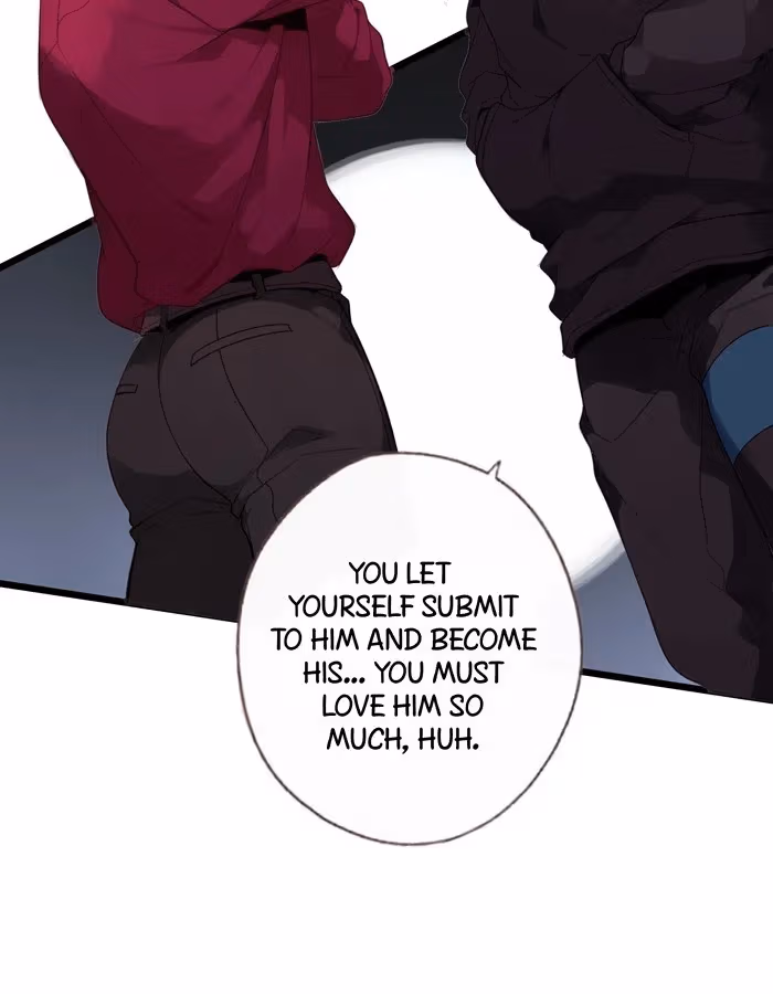 Read Our Omega Leadernim! chapter 71 image 22 on Lezhin