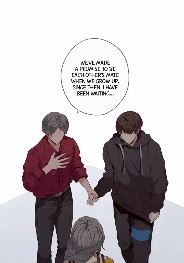 Read Our Omega Leadernim! chapter 71 image 33 on Lezhin