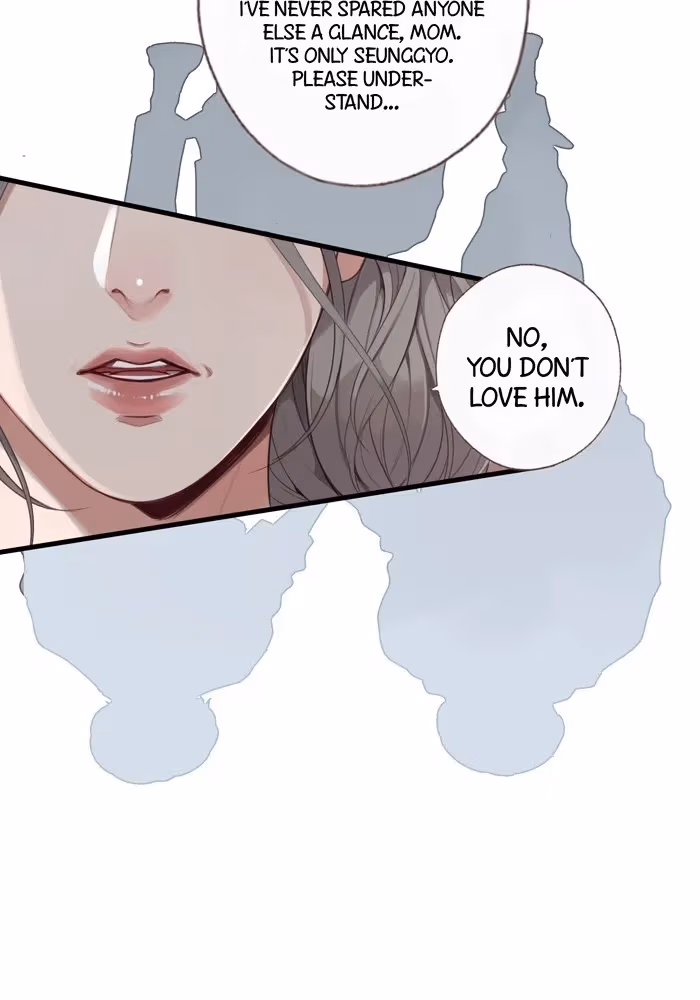 Read Our Omega Leadernim! chapter 71 image 35 on Lezhin