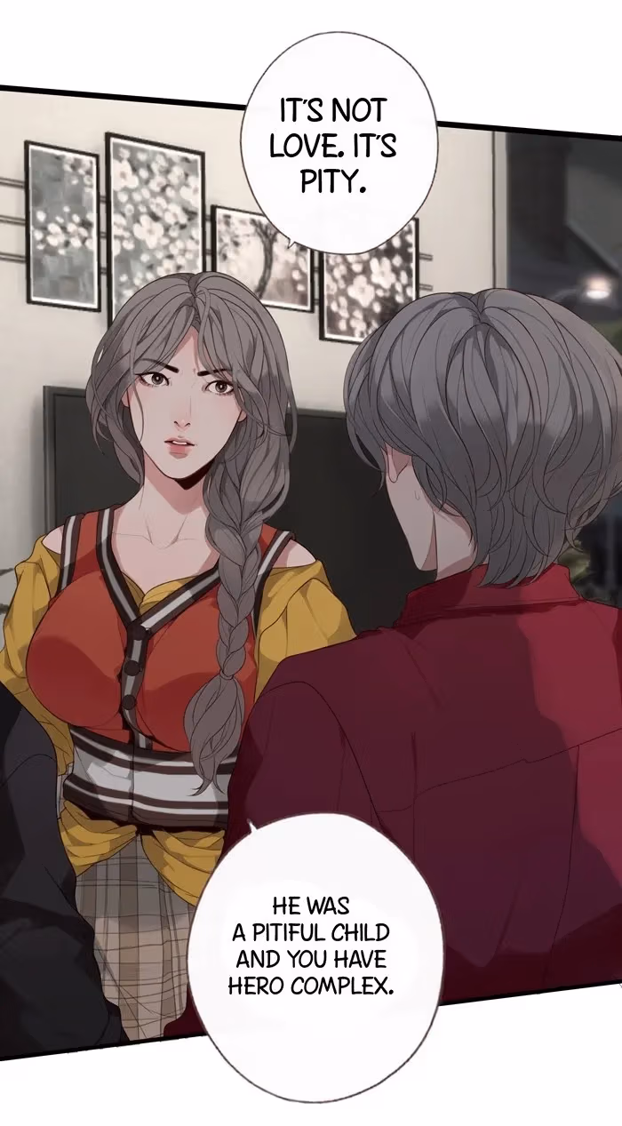 Read Our Omega Leadernim! chapter 71 image 36 on Lezhin