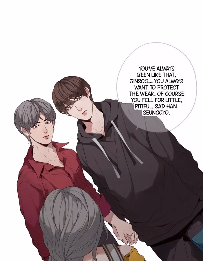 Read Our Omega Leadernim! chapter 71 image 37 on Lezhin