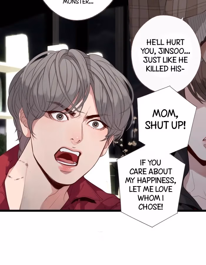Read Our Omega Leadernim! chapter 71 image 39 on Lezhin