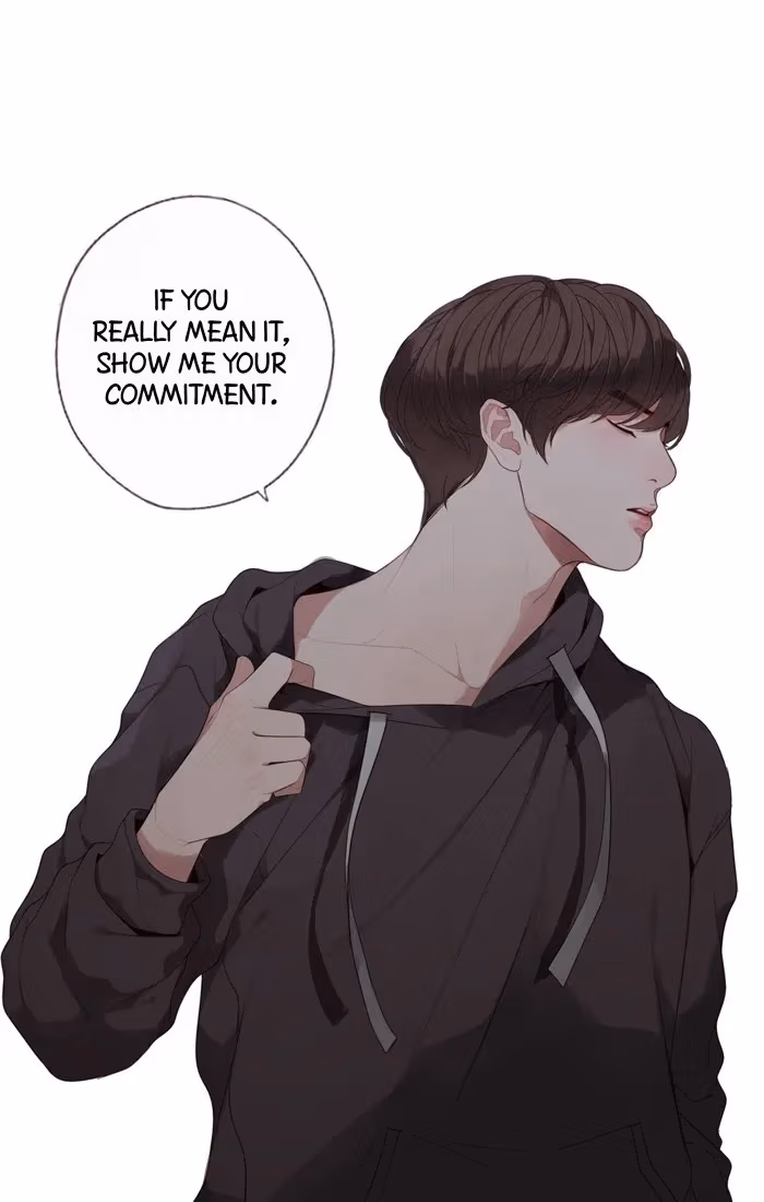Read Our Omega Leadernim! chapter 71 image 42 on Lezhin