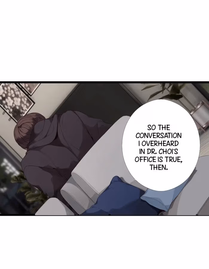 Read Our Omega Leadernim! chapter 71 image 9 on Lezhin