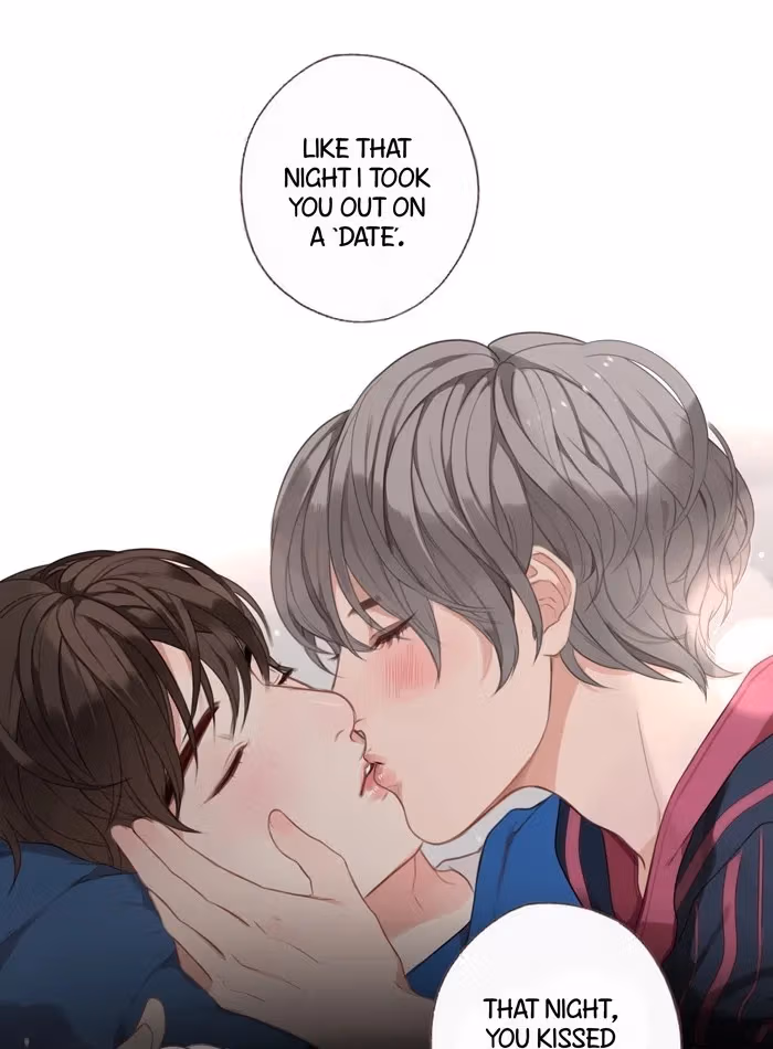 Read Our Omega Leadernim! chapter 72 image 10 on Lezhin