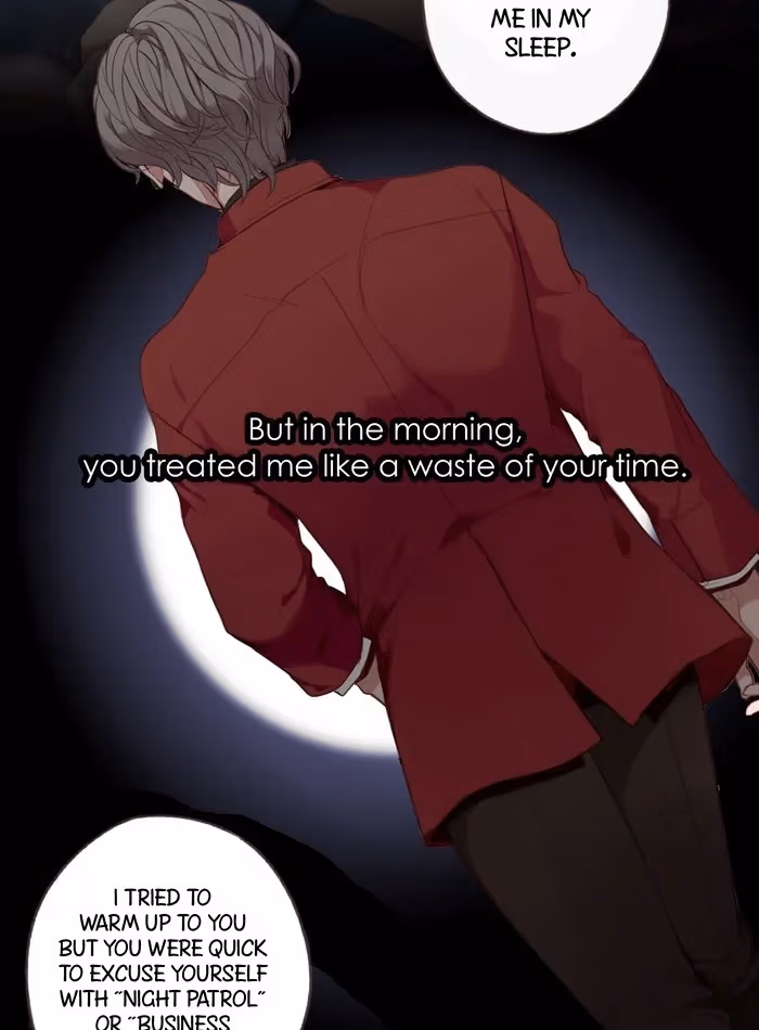 Read Our Omega Leadernim! chapter 72 image 11 on Lezhin