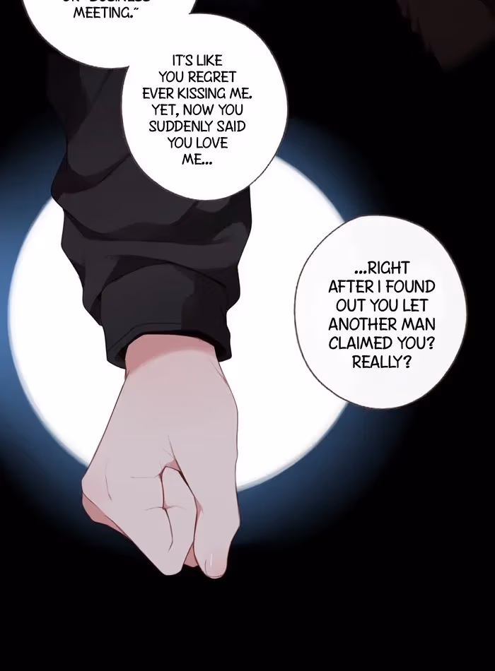 Read Our Omega Leadernim! chapter 72 image 12 on Lezhin