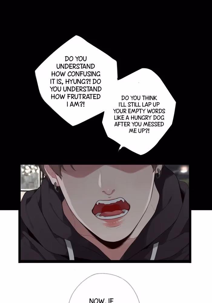 Read Our Omega Leadernim! chapter 72 image 13 on Lezhin