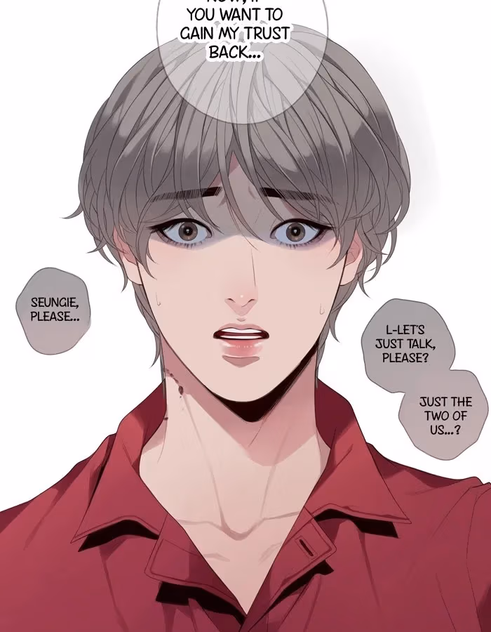 Read Our Omega Leadernim! chapter 72 image 14 on Lezhin
