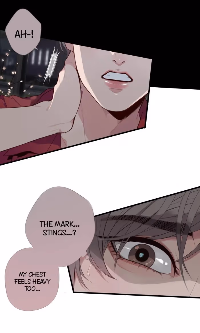Read Our Omega Leadernim! chapter 72 image 16 on Lezhin