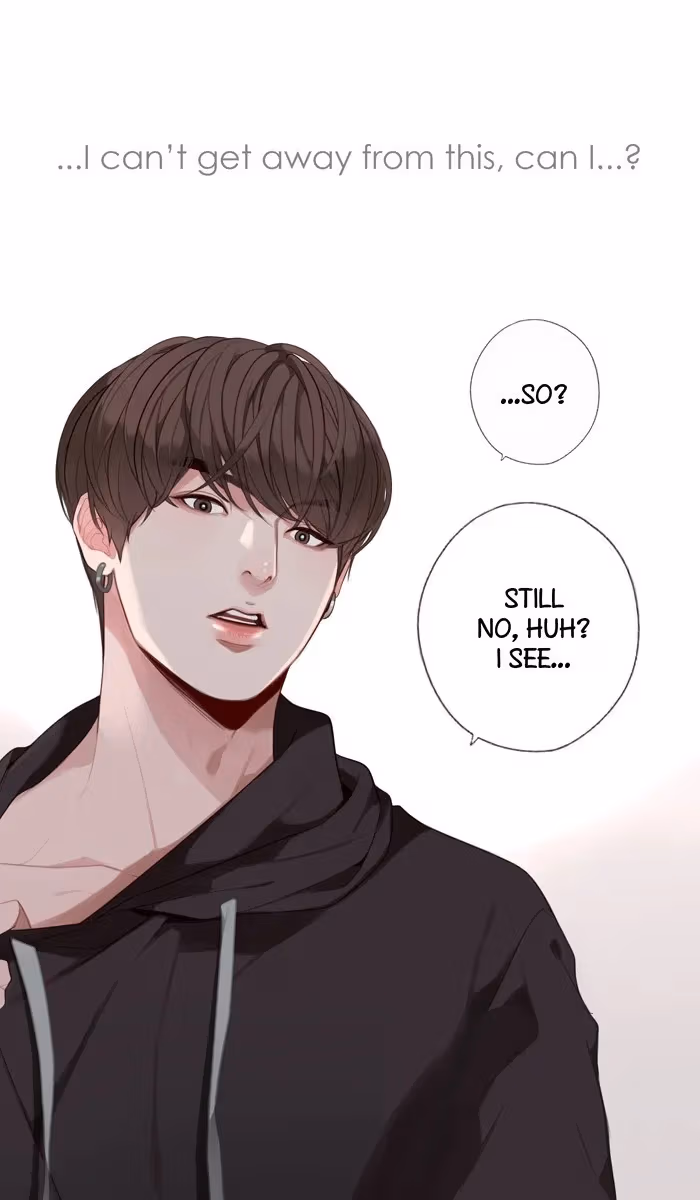 Read Our Omega Leadernim! chapter 72 image 17 on Lezhin