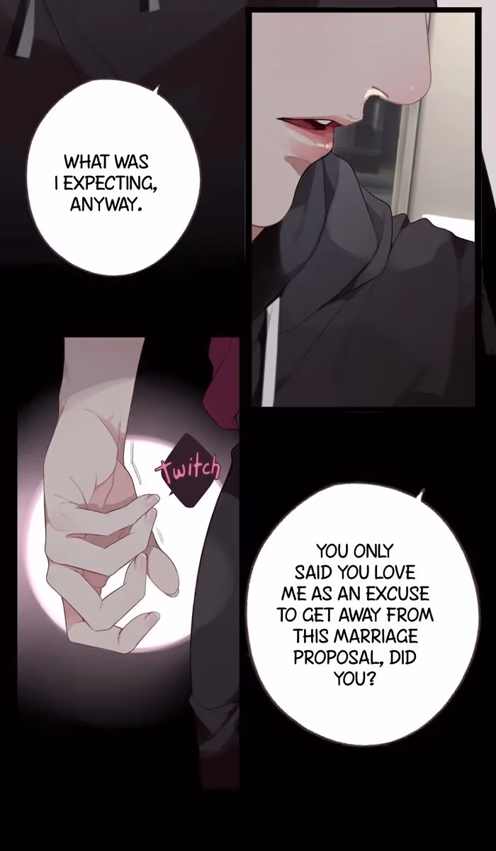 Read Our Omega Leadernim! chapter 72 image 18 on Lezhin