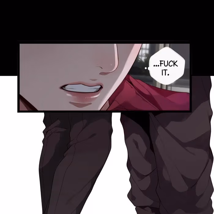 Read Our Omega Leadernim! chapter 72 image 19 on Lezhin