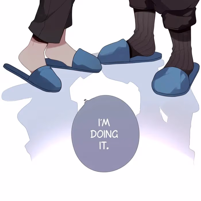 Read Our Omega Leadernim! chapter 72 image 20 on Lezhin