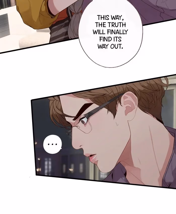 Read Our Omega Leadernim! chapter 72 image 22 on Lezhin