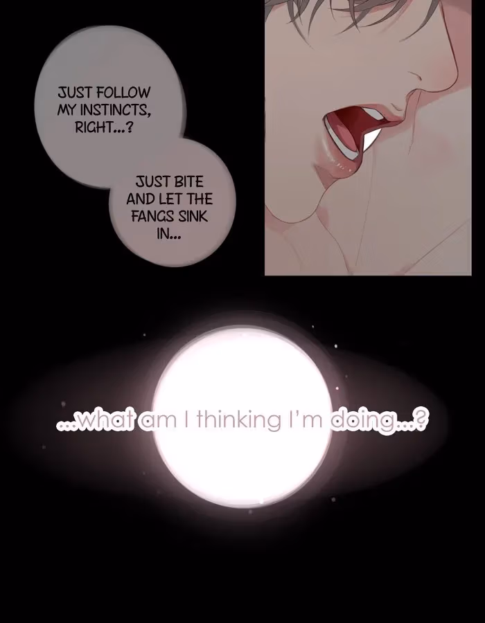 Read Our Omega Leadernim! chapter 72 image 25 on Lezhin