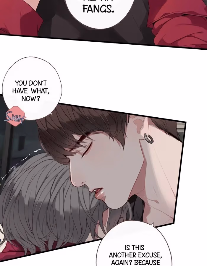Read Our Omega Leadernim! chapter 72 image 27 on Lezhin