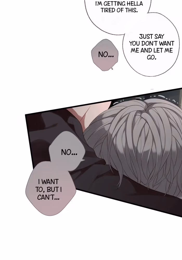 Read Our Omega Leadernim! chapter 72 image 28 on Lezhin